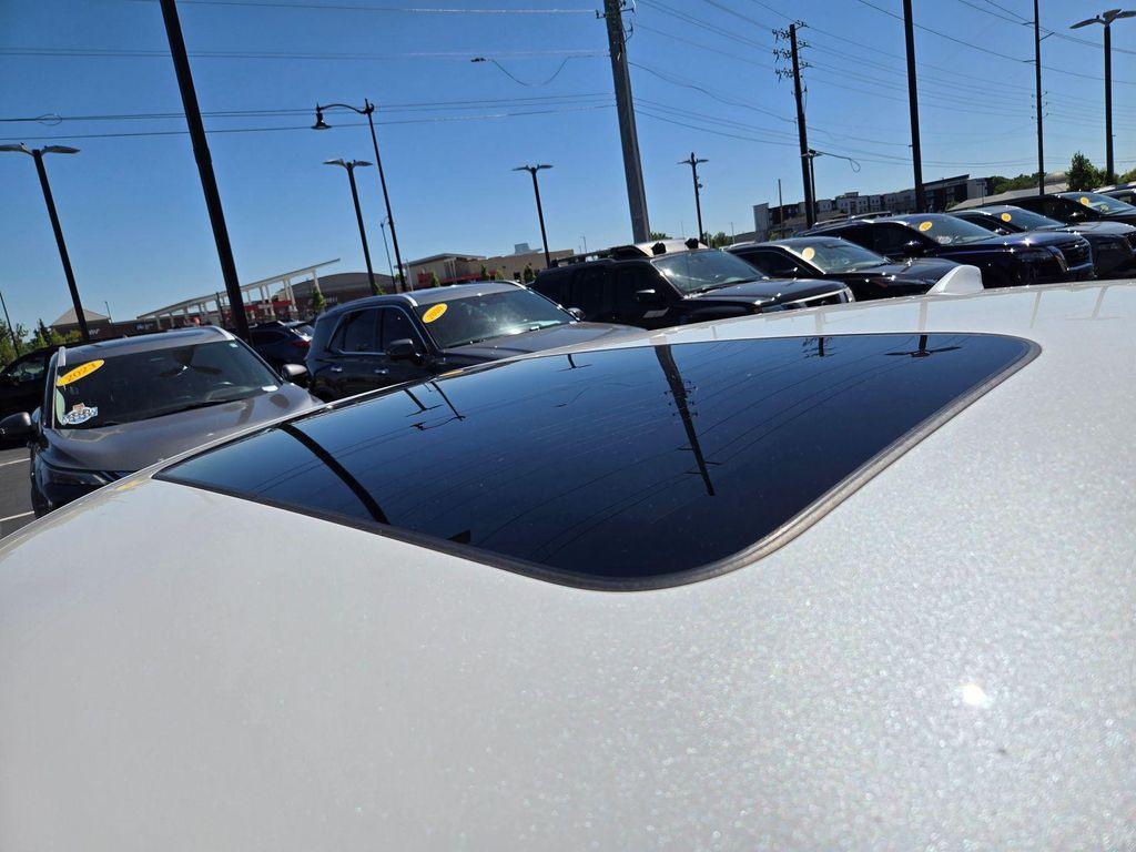 used 2021 Honda Accord car, priced at $22,186