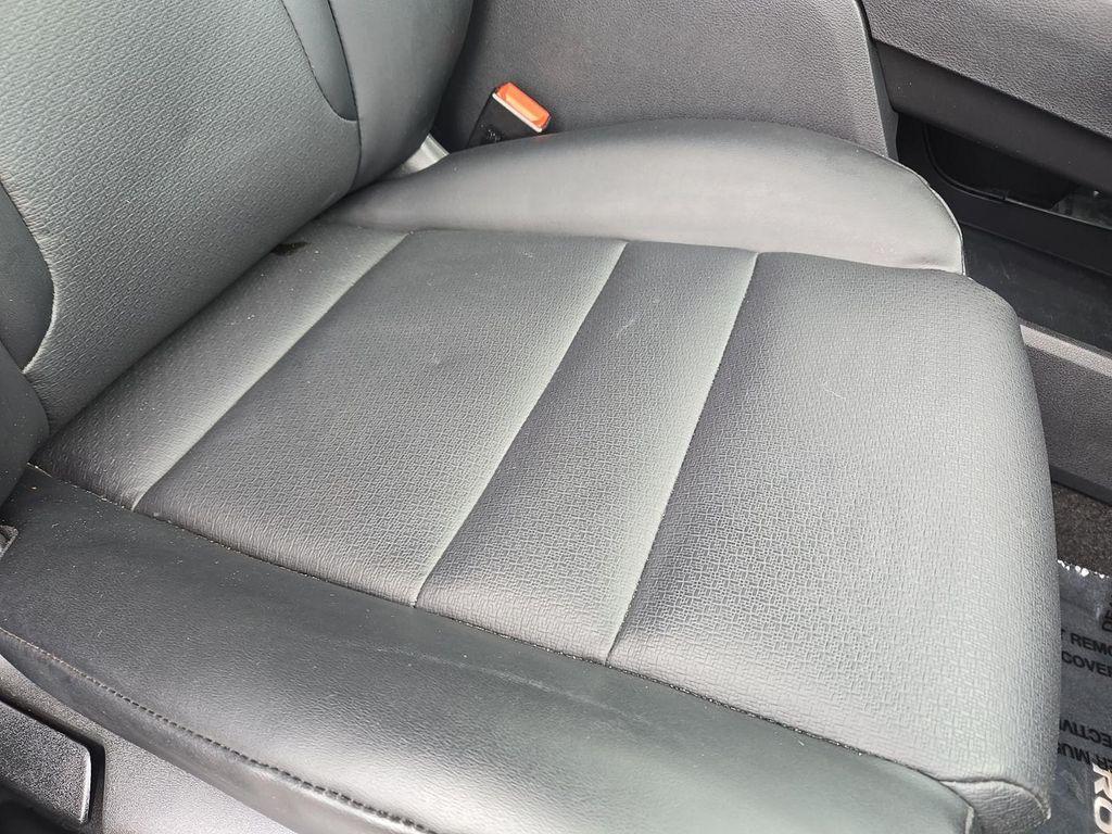 used 2023 Nissan Rogue car, priced at $23,567