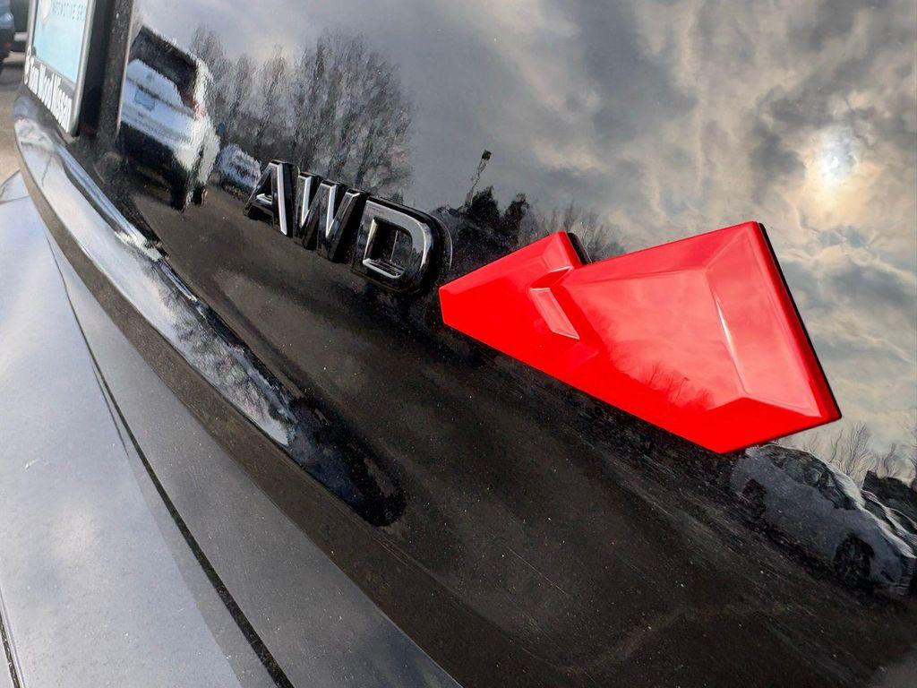 new 2026 Nissan Rogue car, priced at $32,275