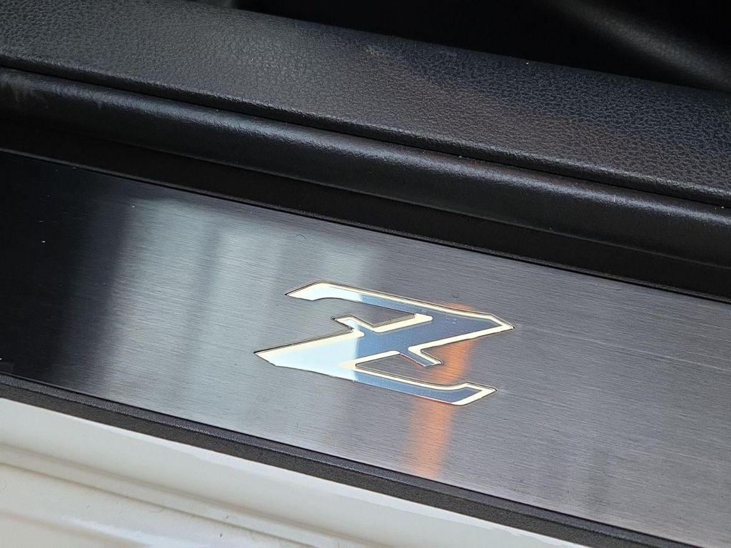 new 2026 Nissan Z car, priced at $54,195