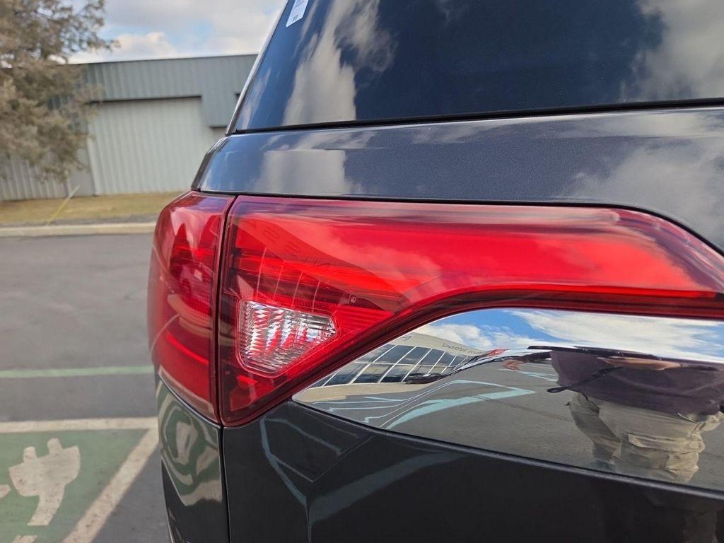 used 2019 GMC Acadia car, priced at $16,367