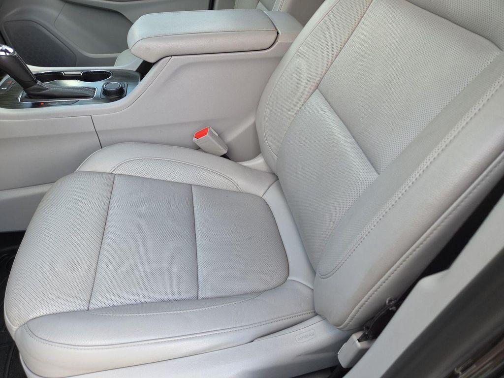 used 2019 GMC Acadia car, priced at $16,367