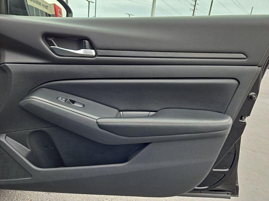 used 2024 Nissan Altima car, priced at $19,457