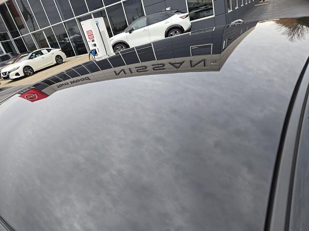 used 2024 Nissan Altima car, priced at $19,457