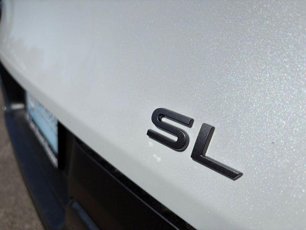 new 2026 Nissan Murano car, priced at $45,937