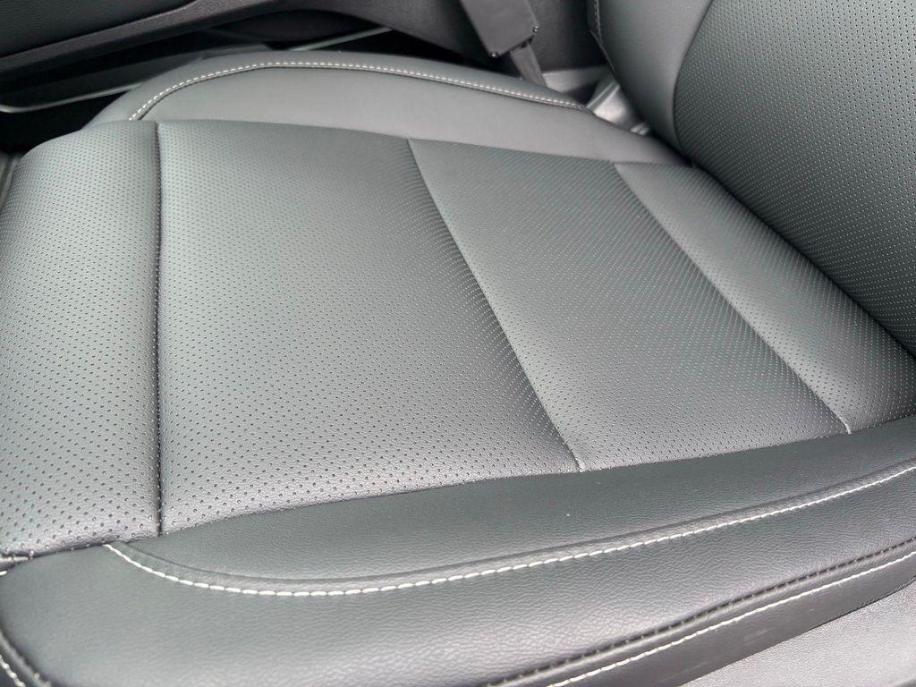 new 2026 Nissan Murano car, priced at $45,937