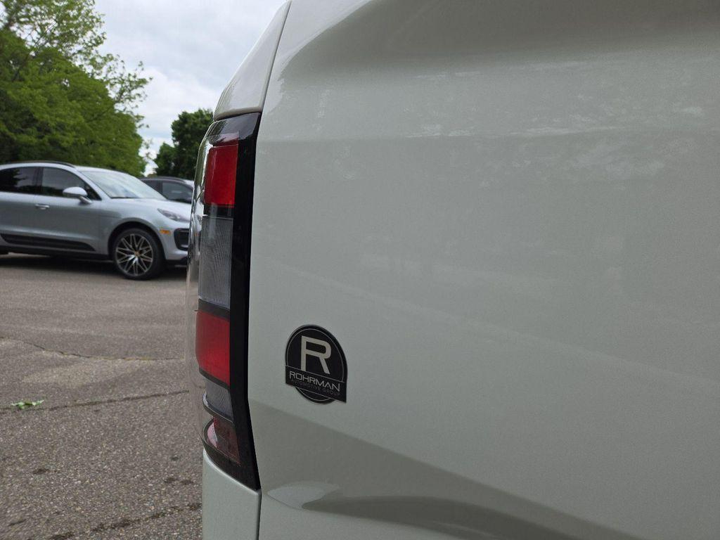 new 2026 Nissan Frontier car, priced at $39,548