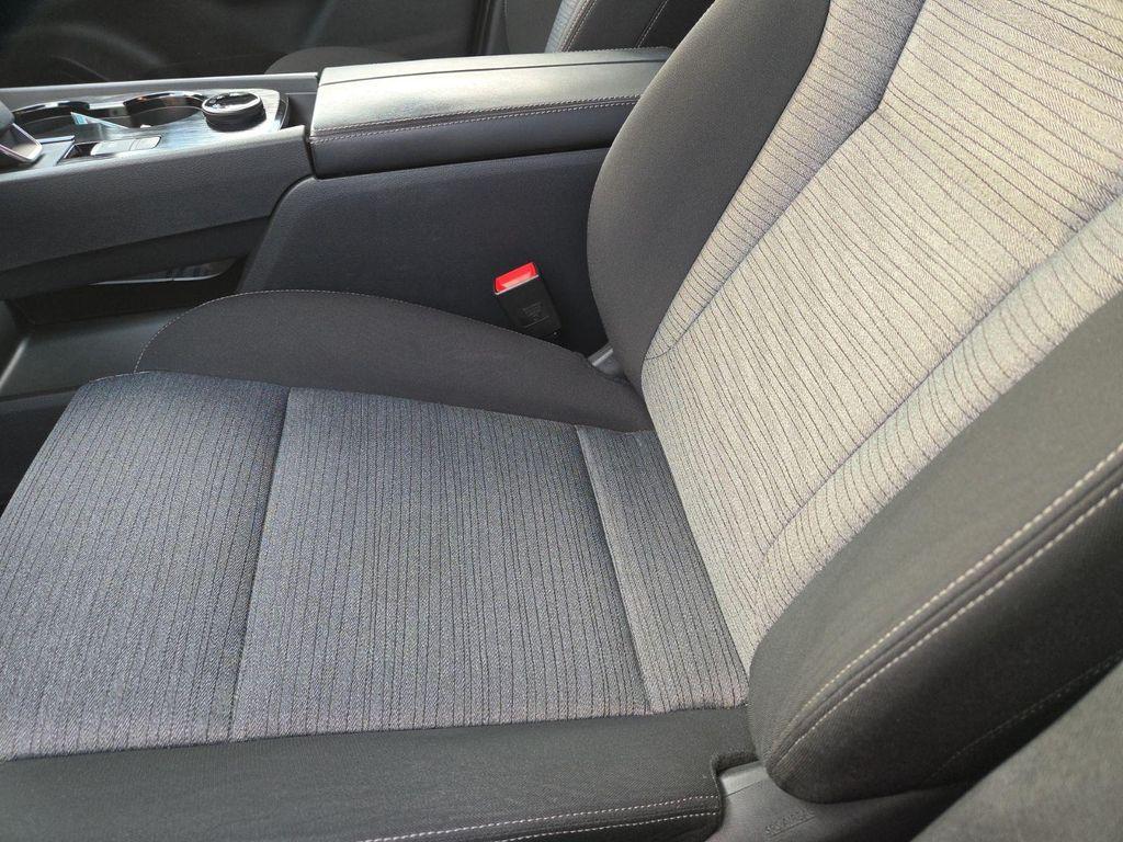 used 2023 Nissan Rogue car, priced at $22,367