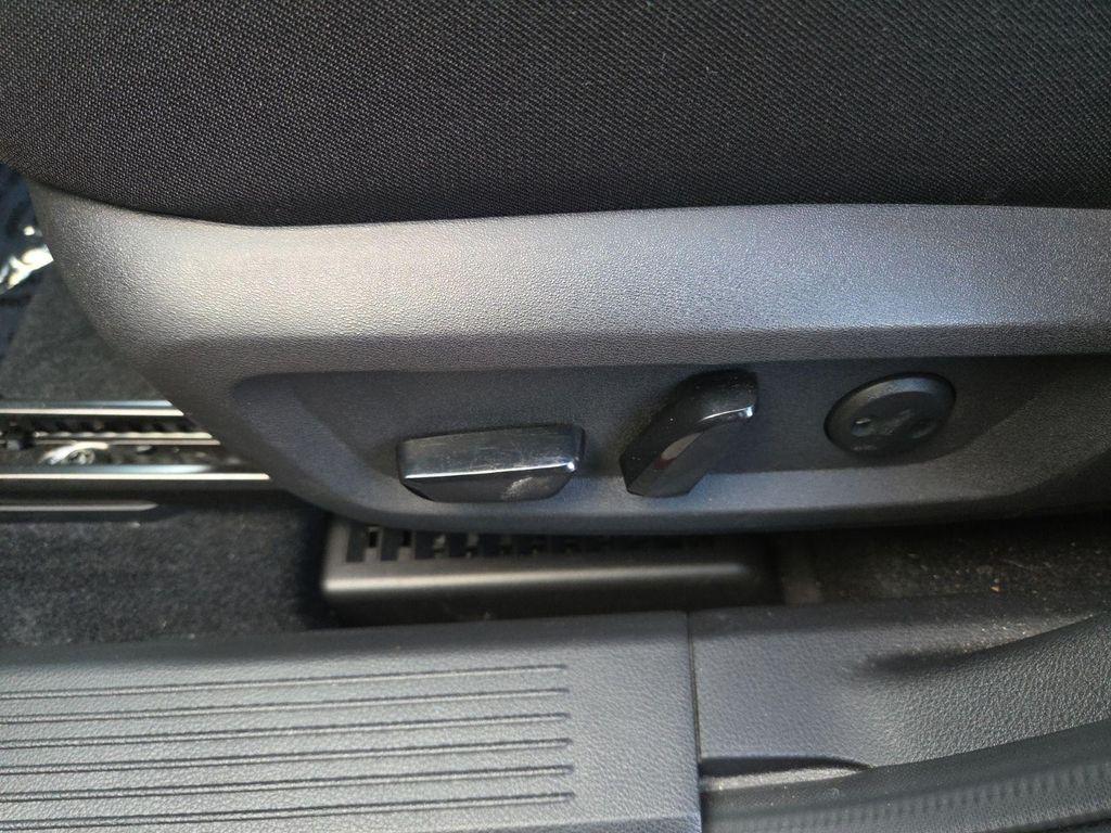 used 2023 Nissan Rogue car, priced at $22,367