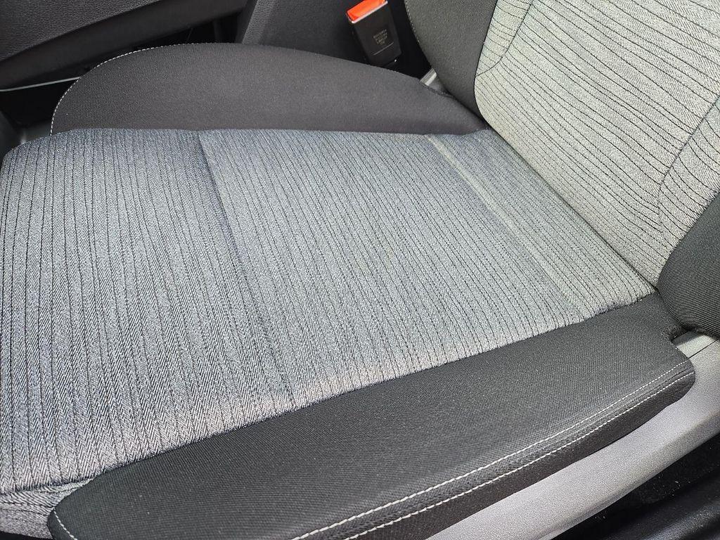 used 2023 Nissan Rogue car, priced at $22,892