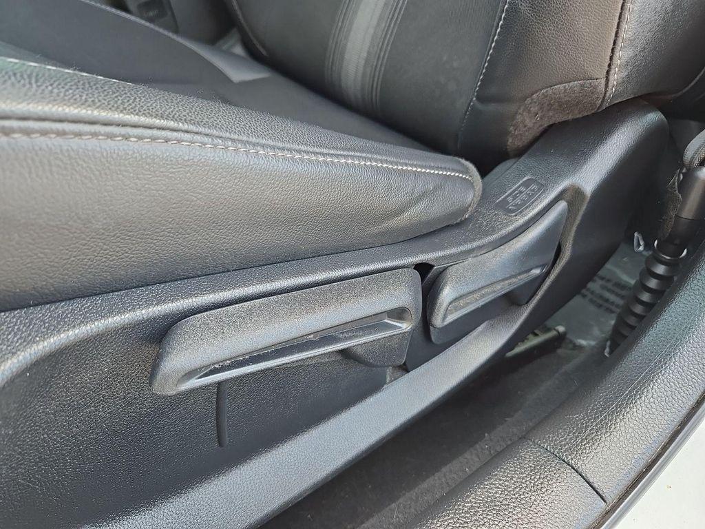 used 2023 Honda Civic car, priced at $22,480