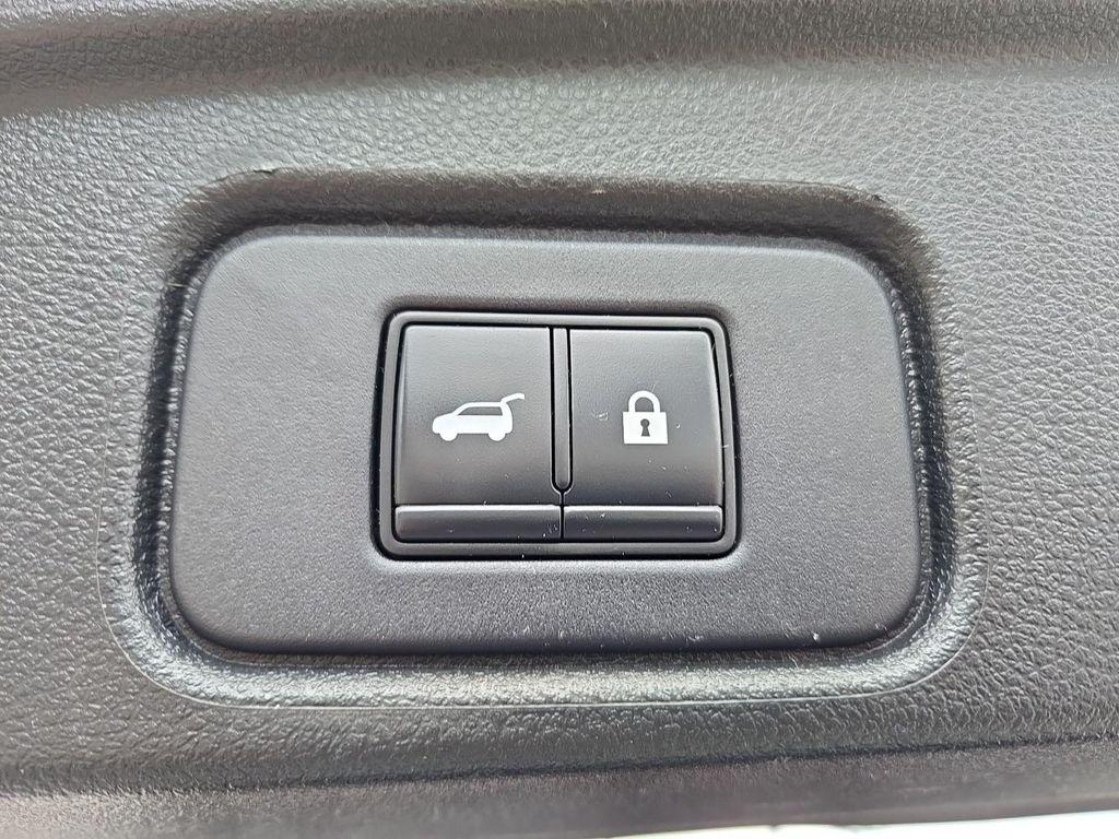 used 2022 Nissan Pathfinder car, priced at $32,867