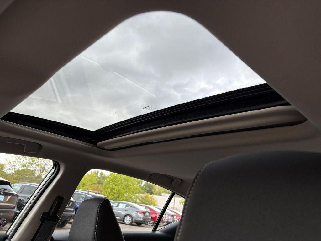 new 2025 Nissan Altima car, priced at $28,894