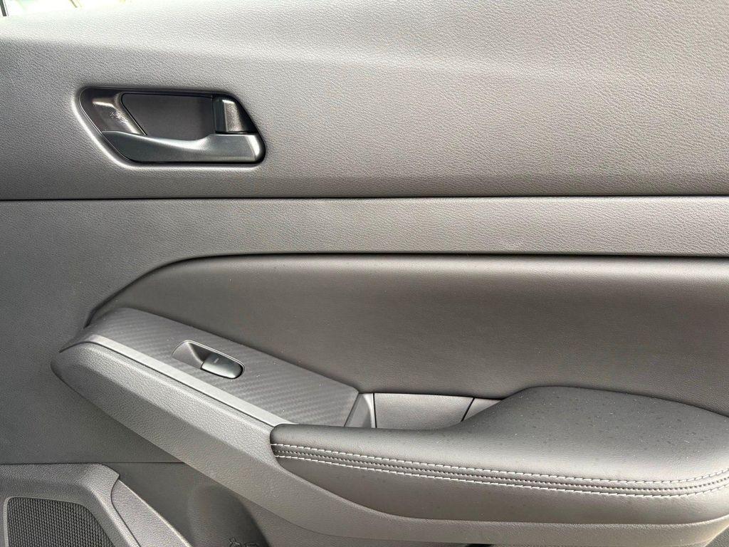 new 2025 Nissan Altima car, priced at $28,894