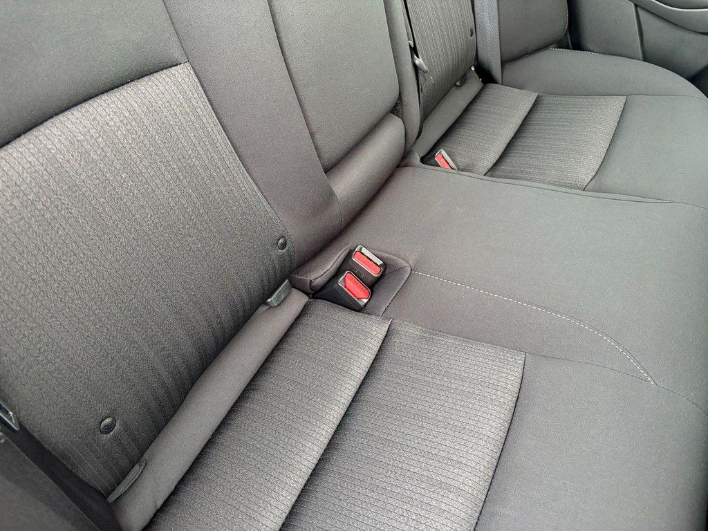 new 2025 Nissan Altima car, priced at $28,894