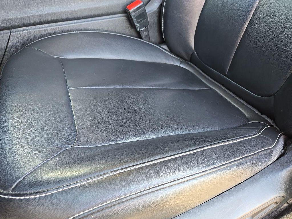 used 2022 Jeep Grand Cherokee L car, priced at $28,519