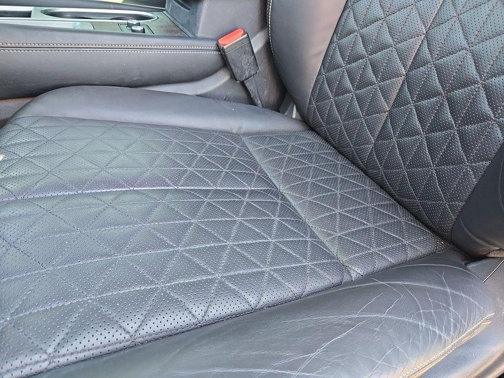 used 2023 Nissan Murano car, priced at $26,567