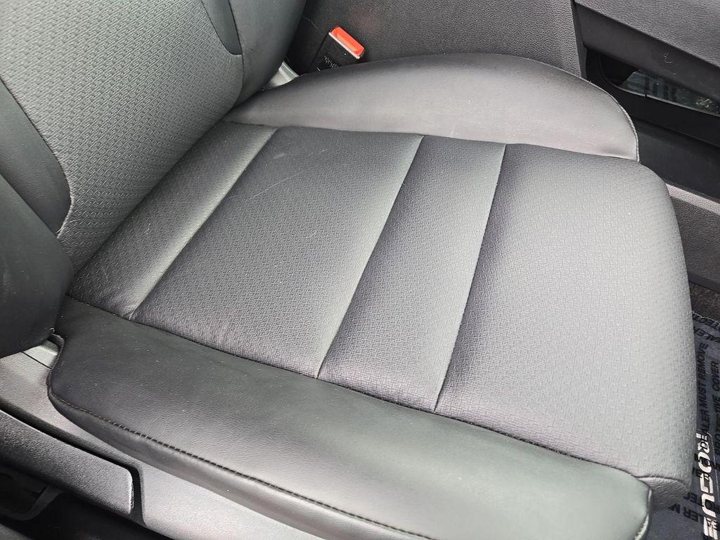 used 2023 Nissan Rogue car, priced at $23,767