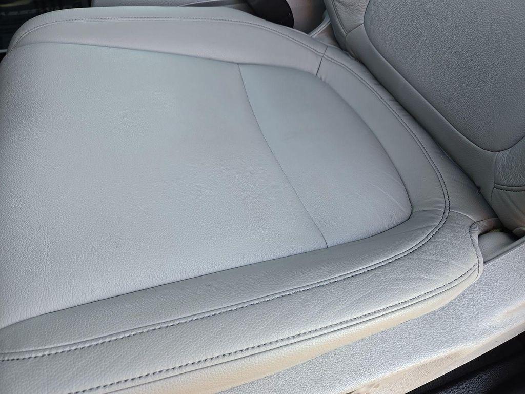 used 2024 Honda Odyssey car, priced at $33,959