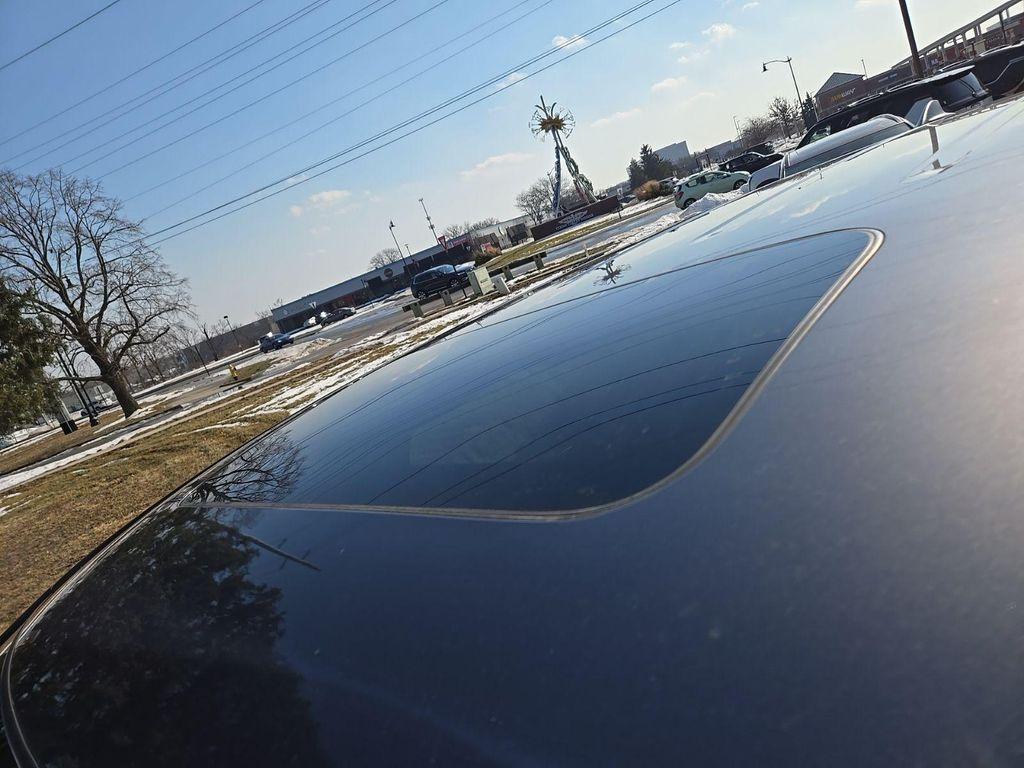 used 2024 Honda Odyssey car, priced at $33,959