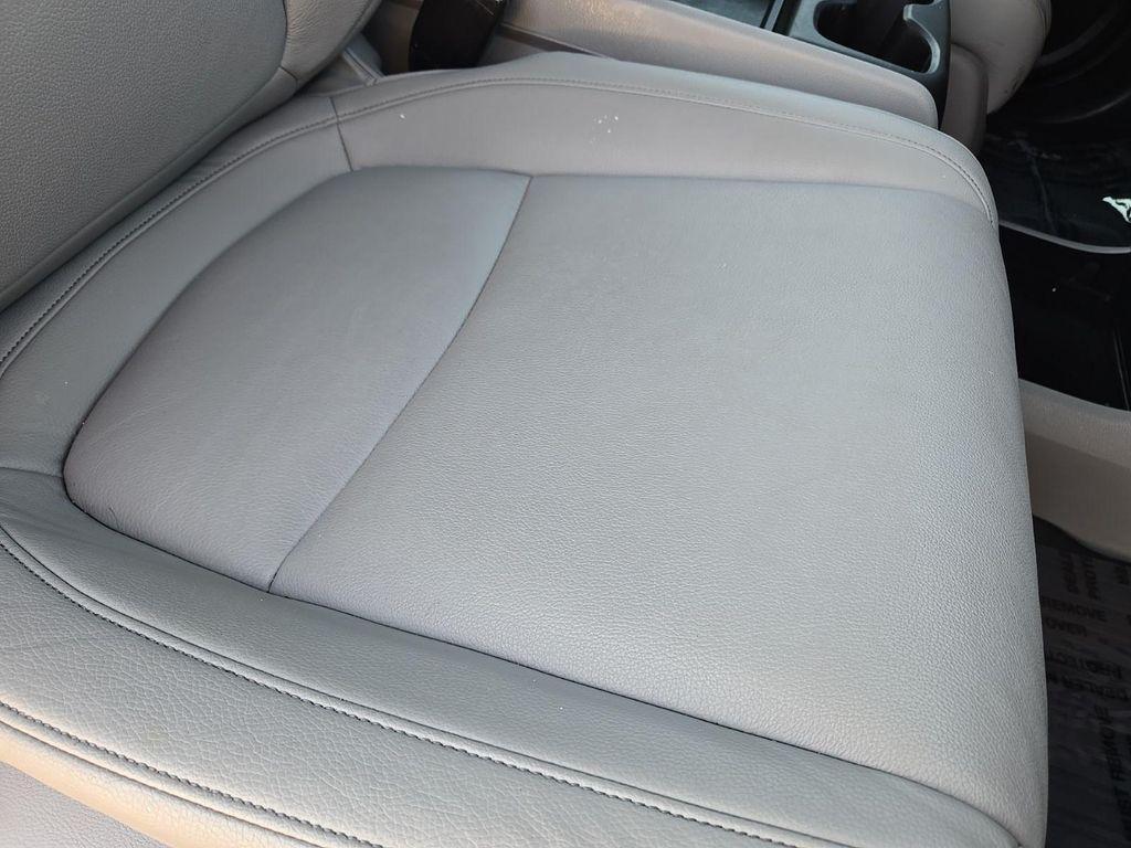 used 2024 Honda Odyssey car, priced at $33,959