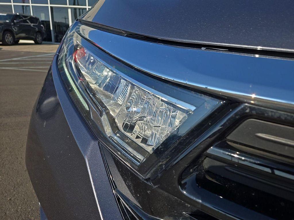 used 2024 Honda Odyssey car, priced at $33,959