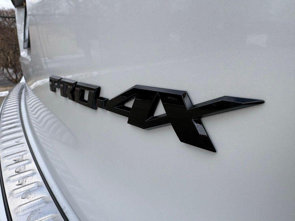 new 2026 Nissan Armada car, priced at $78,972