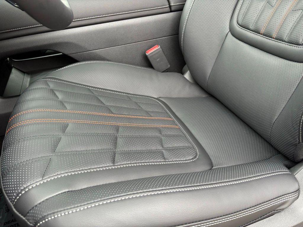 new 2026 Nissan Armada car, priced at $78,972