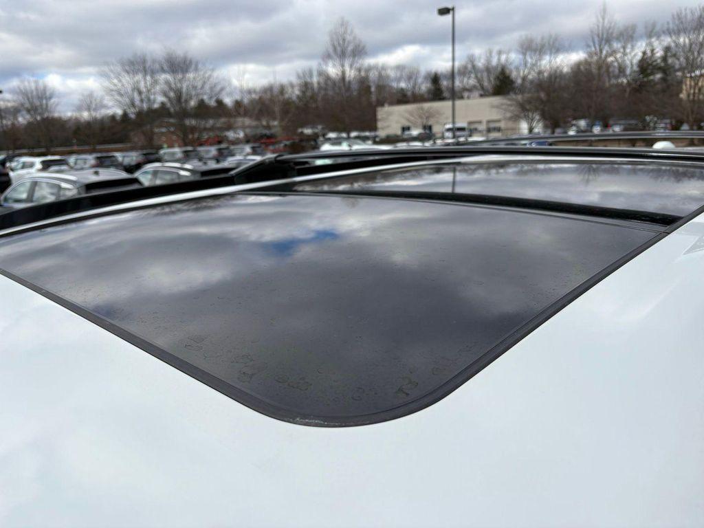 new 2026 Nissan Armada car, priced at $78,972