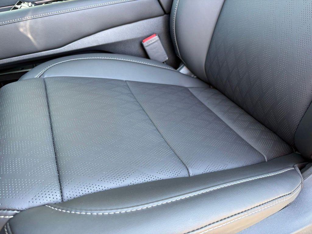 new 2026 Nissan Murano car, priced at $45,897