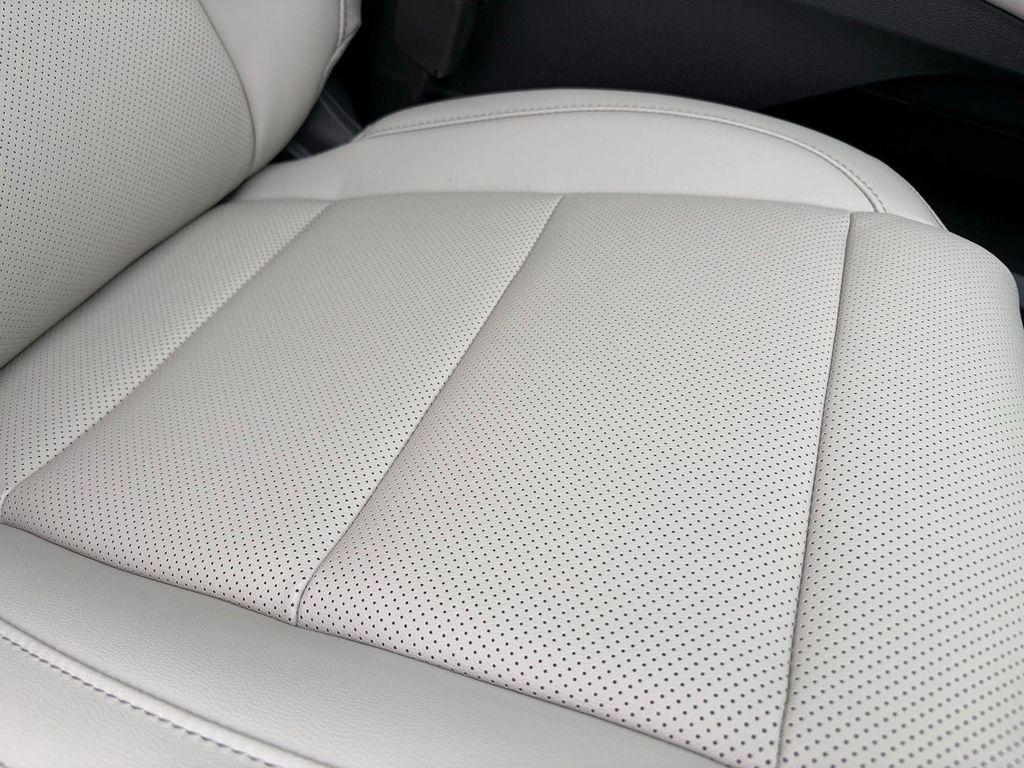 new 2026 Nissan Murano car, priced at $43,832