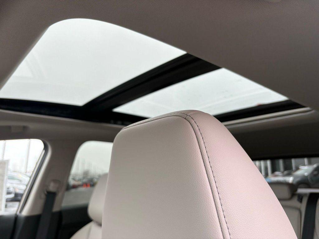 new 2026 Nissan Murano car, priced at $43,832