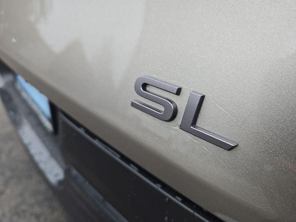 new 2026 Nissan Murano car, priced at $43,832