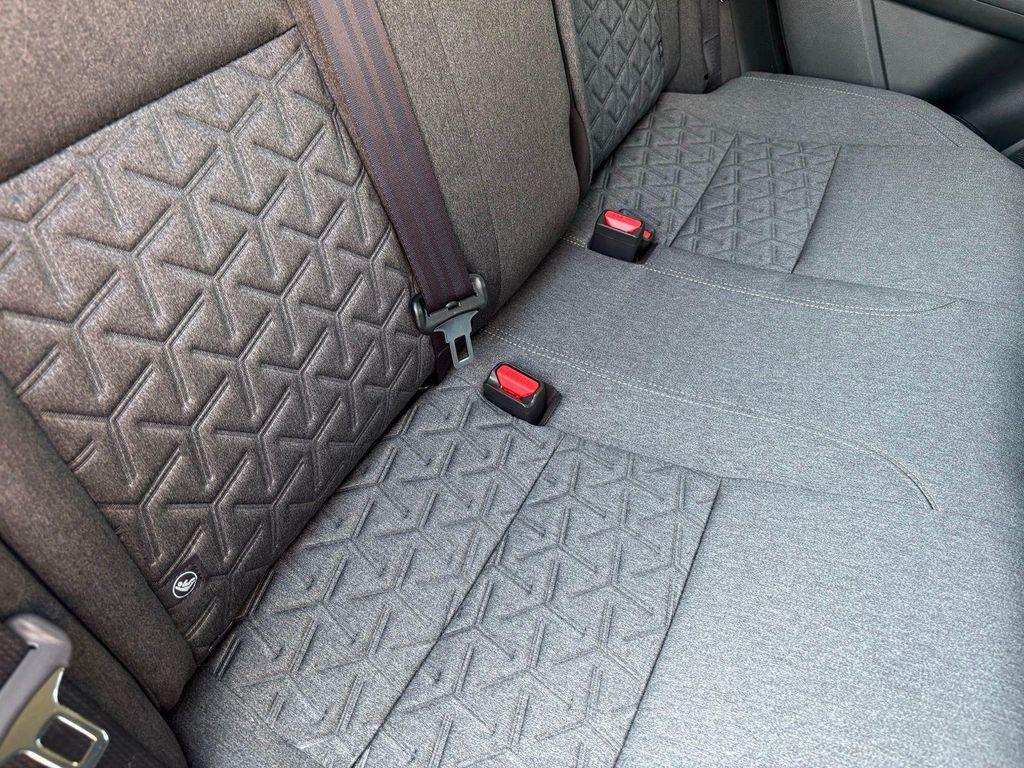 new 2026 Nissan Kicks car, priced at $27,642