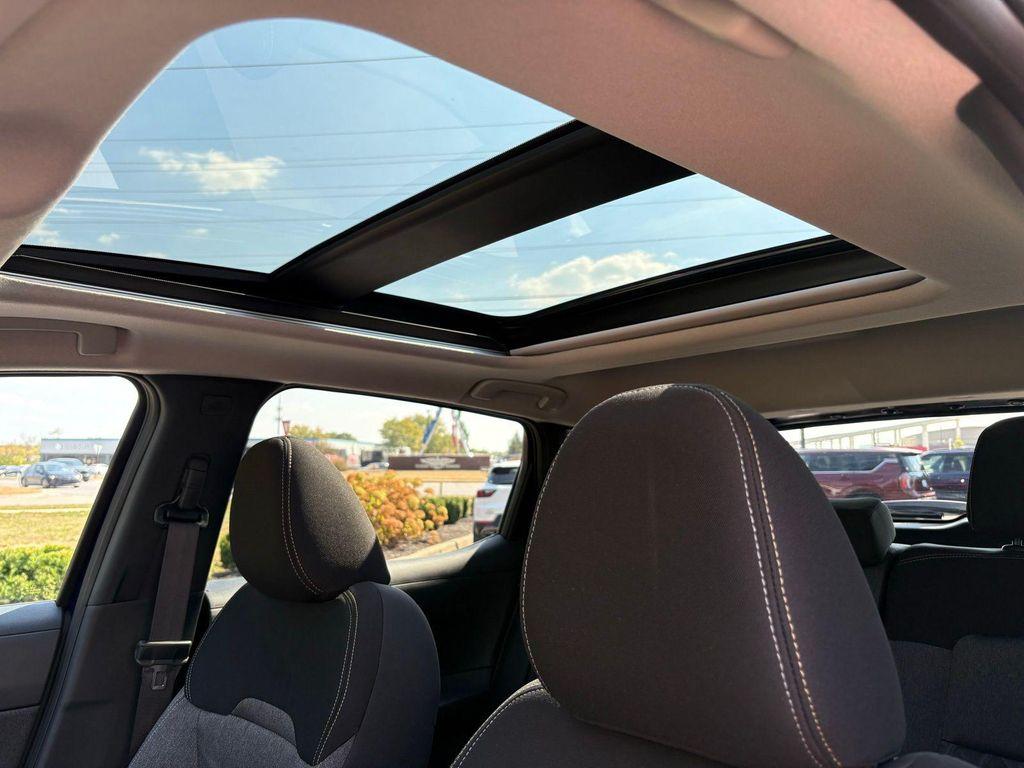 new 2026 Nissan Kicks car, priced at $27,642