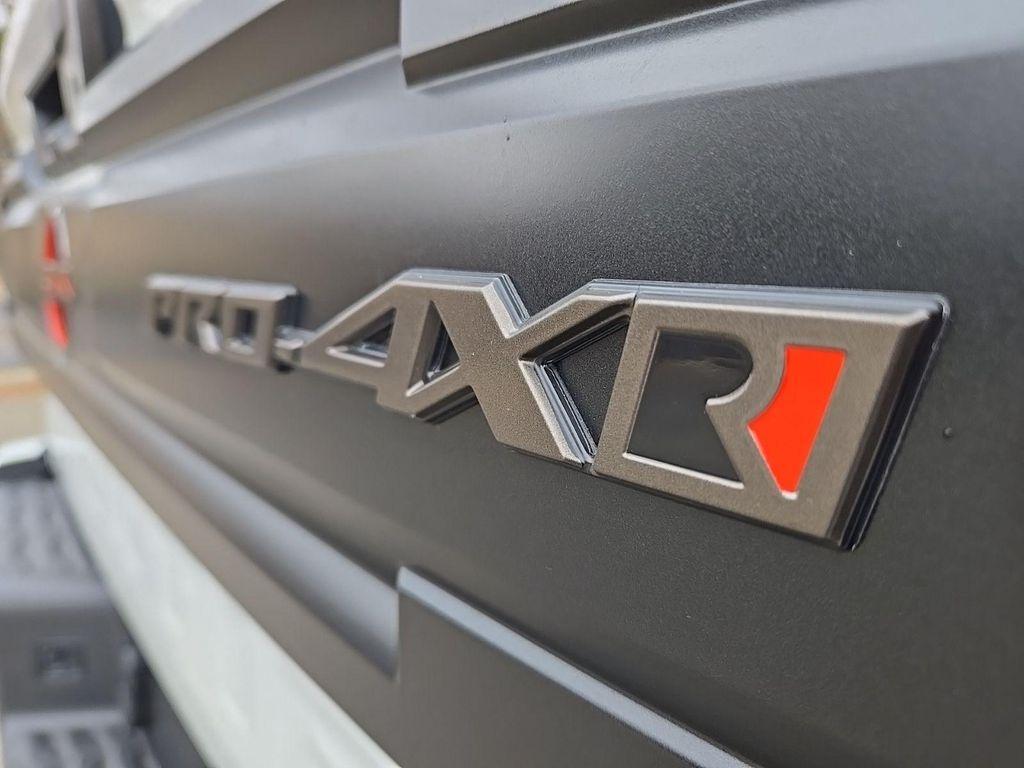 new 2026 Nissan Frontier car, priced at $46,000