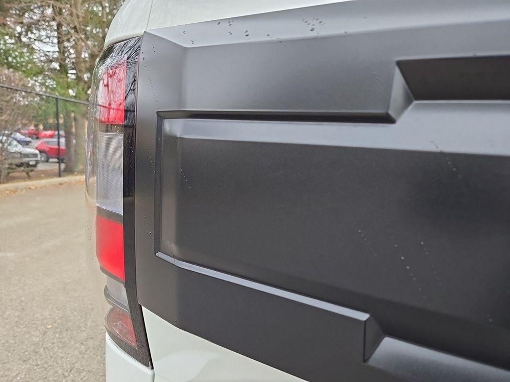 new 2026 Nissan Frontier car, priced at $46,000