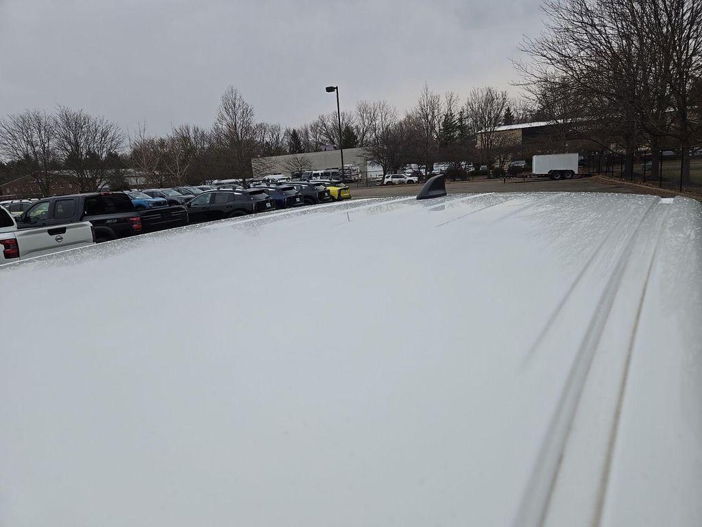 new 2026 Nissan Frontier car, priced at $46,000