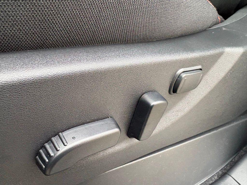 new 2026 Nissan Frontier car, priced at $46,000