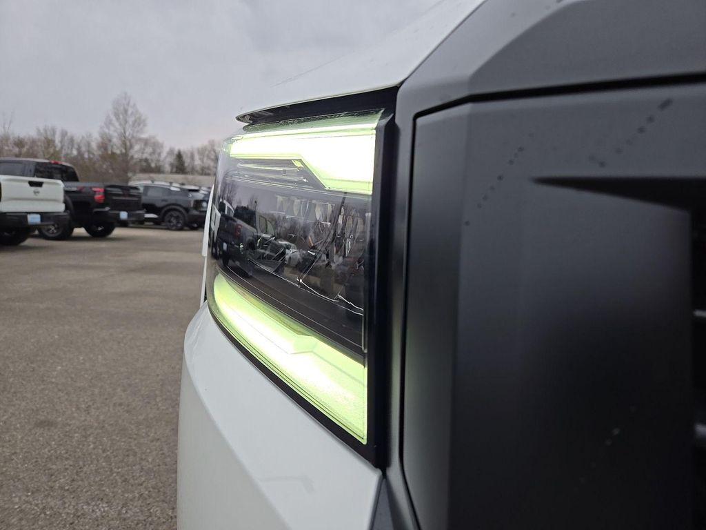 new 2026 Nissan Frontier car, priced at $46,000