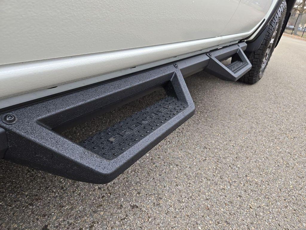 new 2026 Nissan Frontier car, priced at $46,000