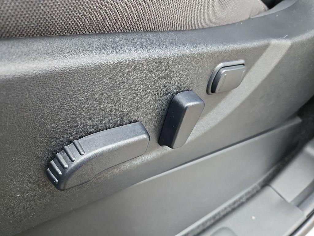 new 2026 Nissan Frontier car, priced at $40,344