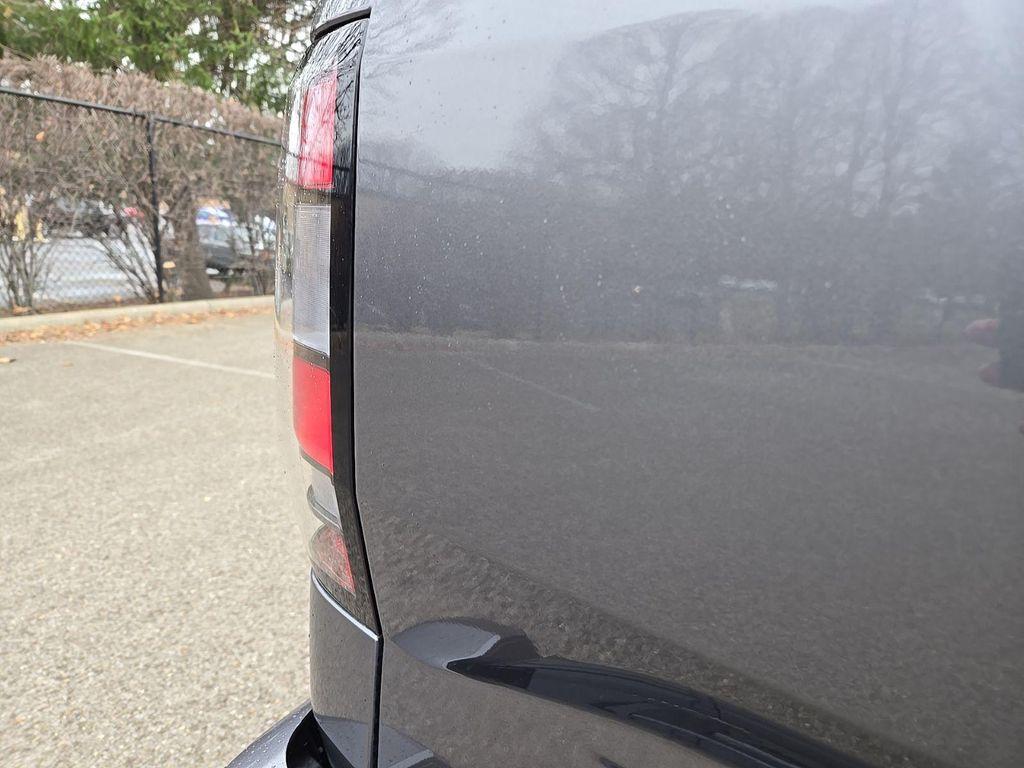 new 2026 Nissan Frontier car, priced at $40,344