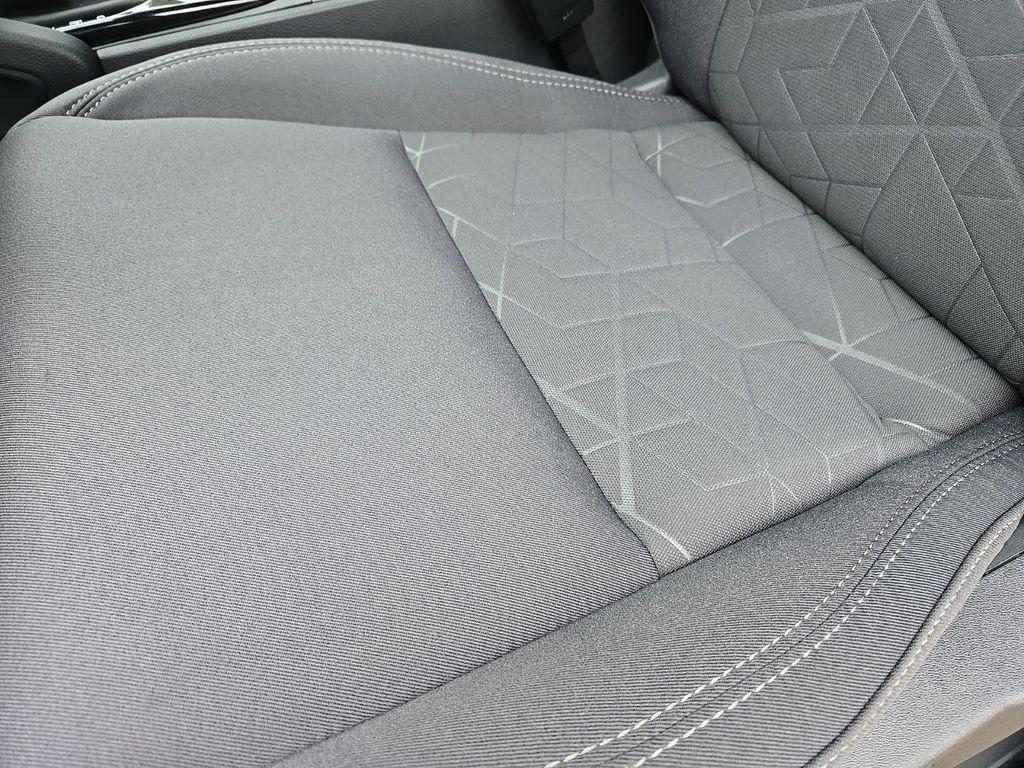 new 2026 Nissan Frontier car, priced at $40,344