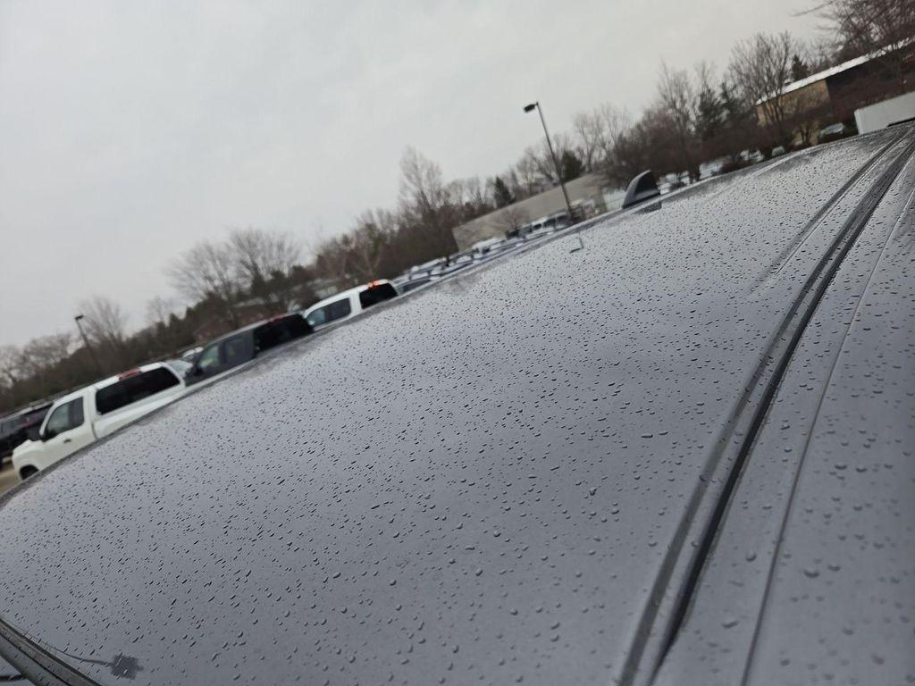 new 2026 Nissan Frontier car, priced at $40,344