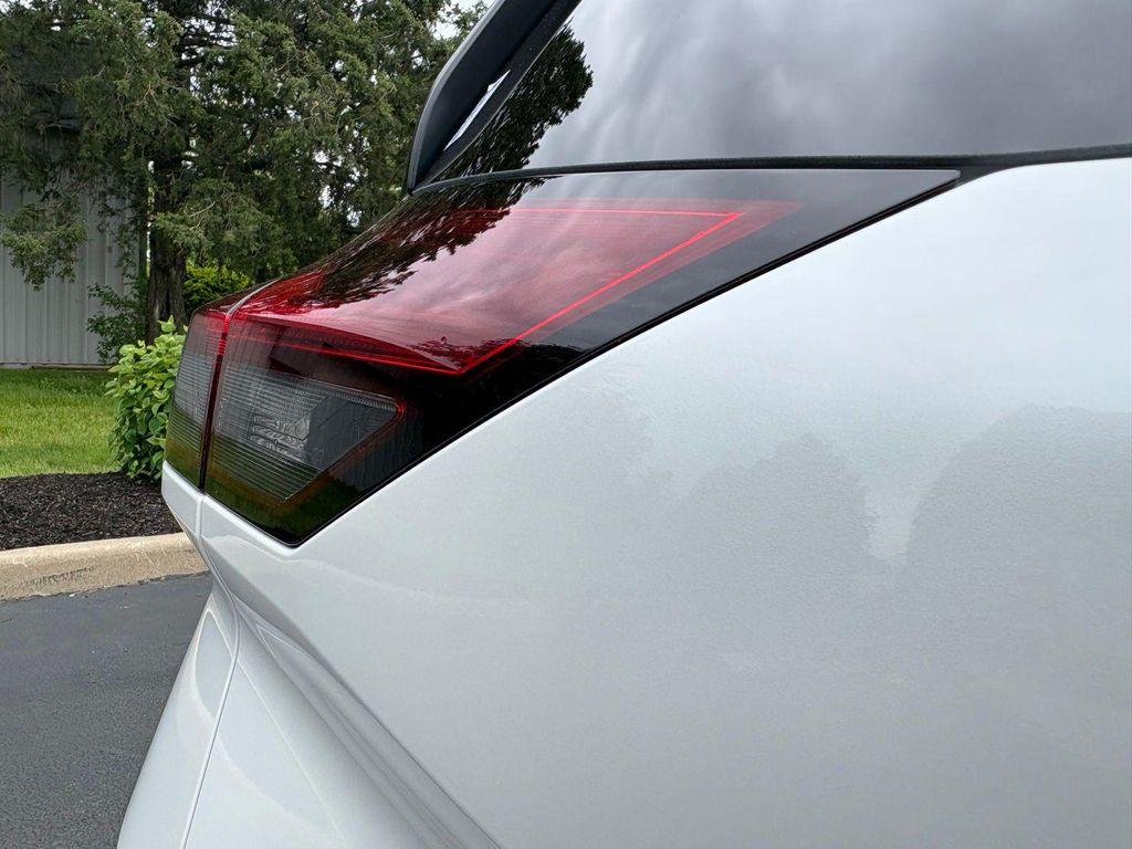 new 2026 Nissan Rogue car, priced at $30,247