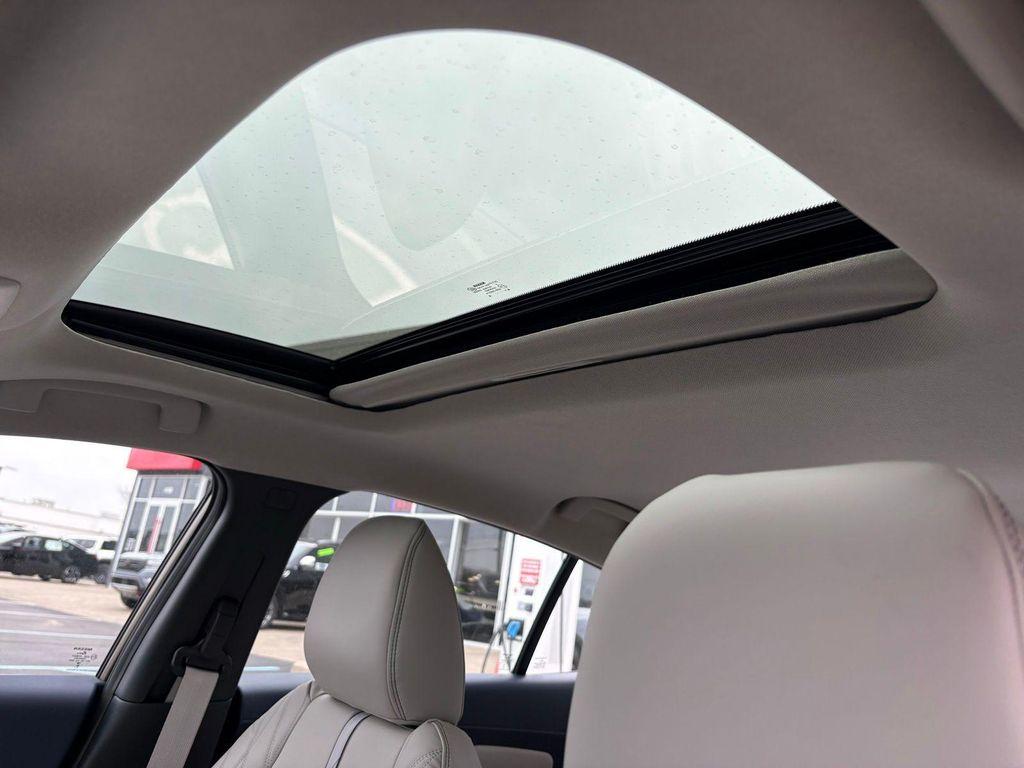 new 2026 Nissan Sentra car, priced at $29,189