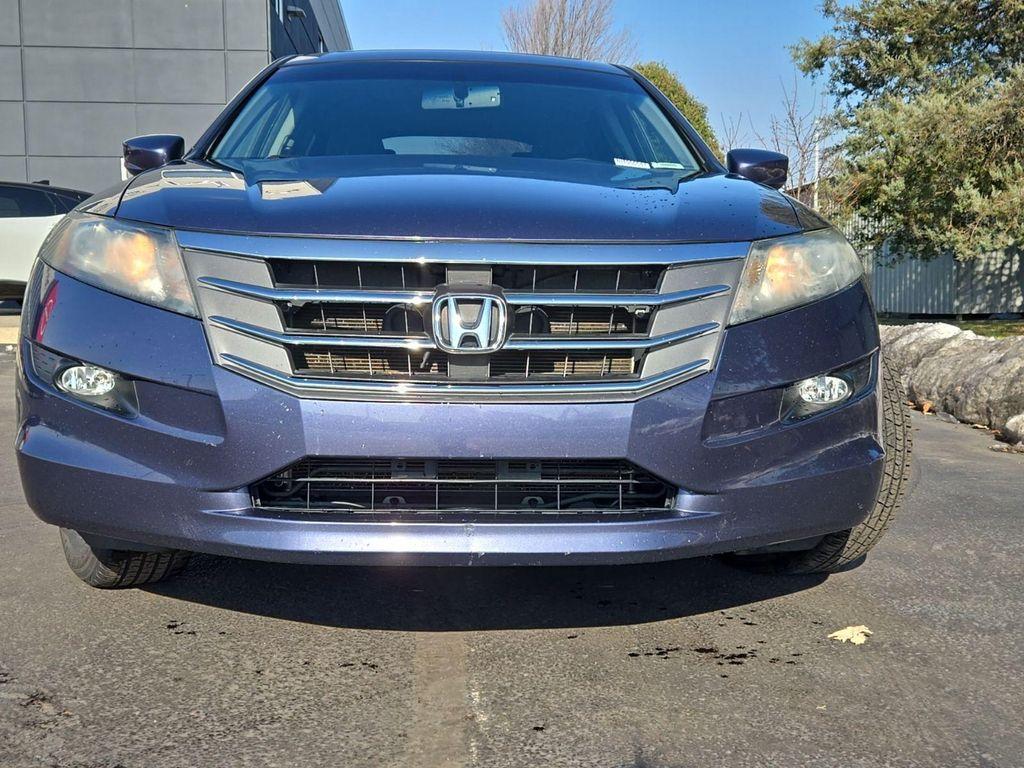 used 2012 Honda Crosstour car, priced at $9,500