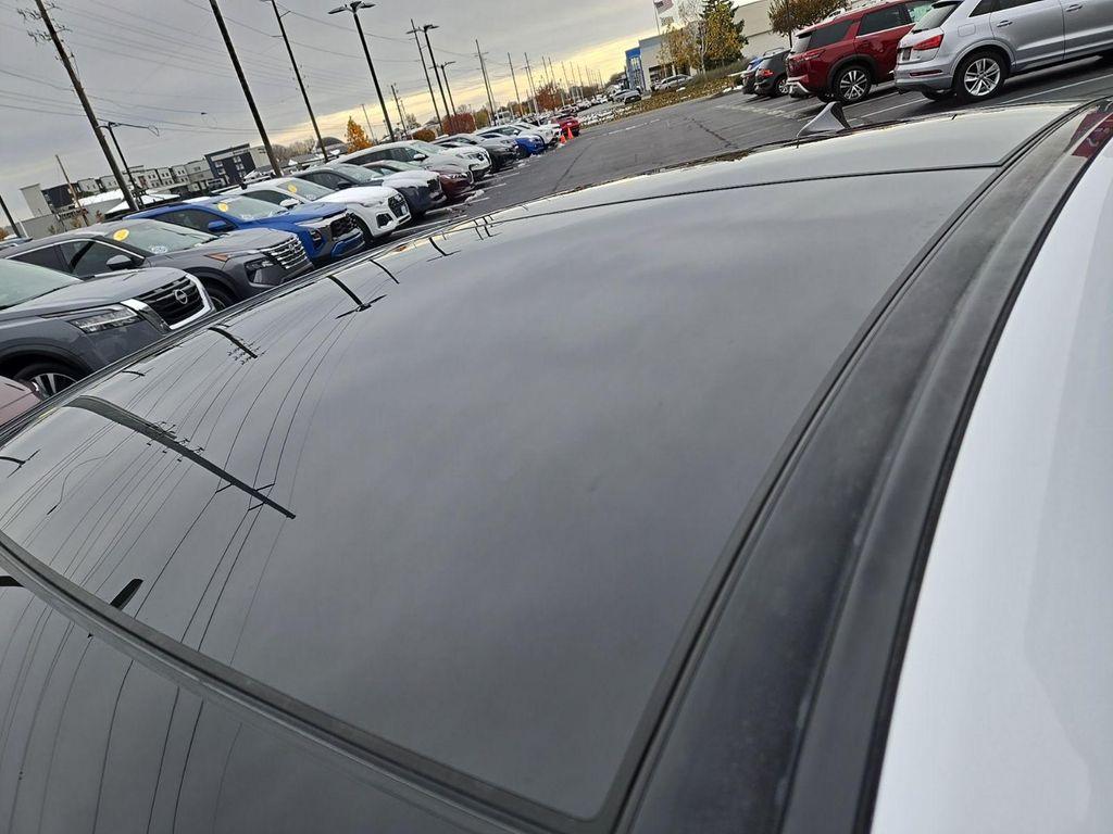 used 2017 Genesis G80 car, priced at $15,537