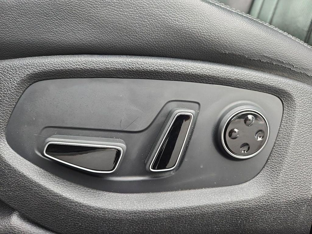 used 2017 Genesis G80 car, priced at $15,537